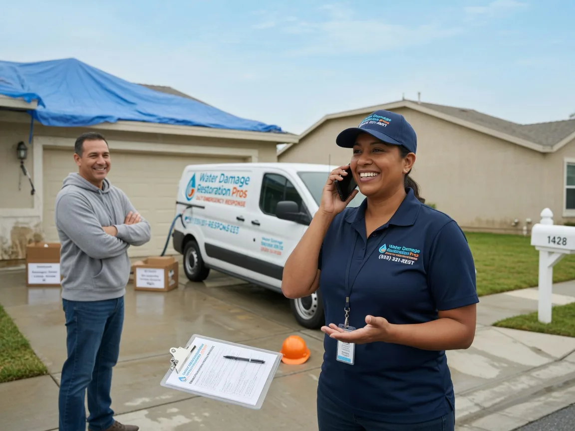Water Damage Repair Lakeland, TN FAQs